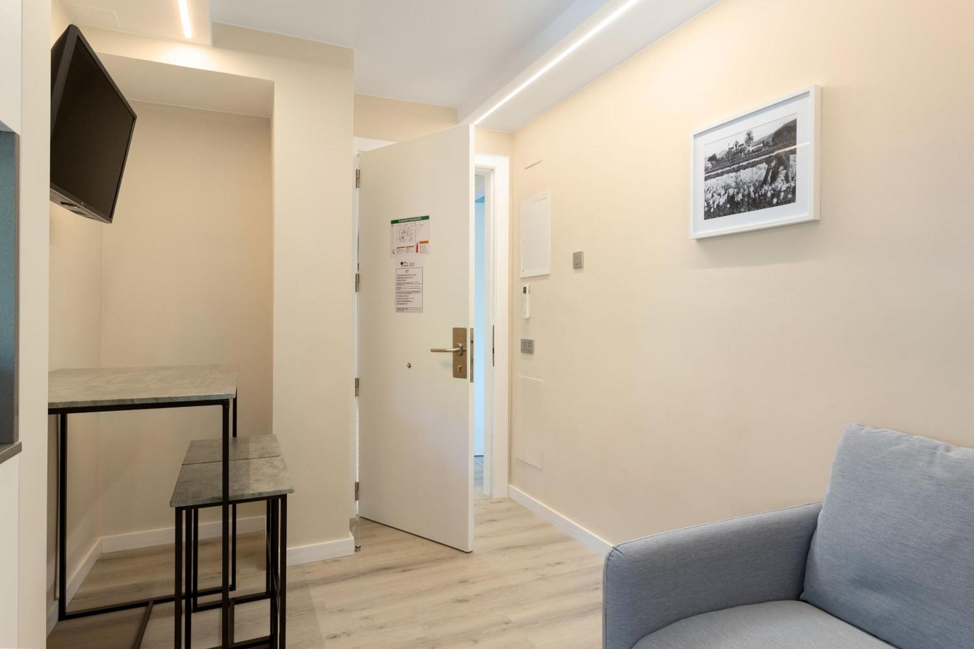 Aparthotel Vilassar 滨海比拉萨尔 客房 照片