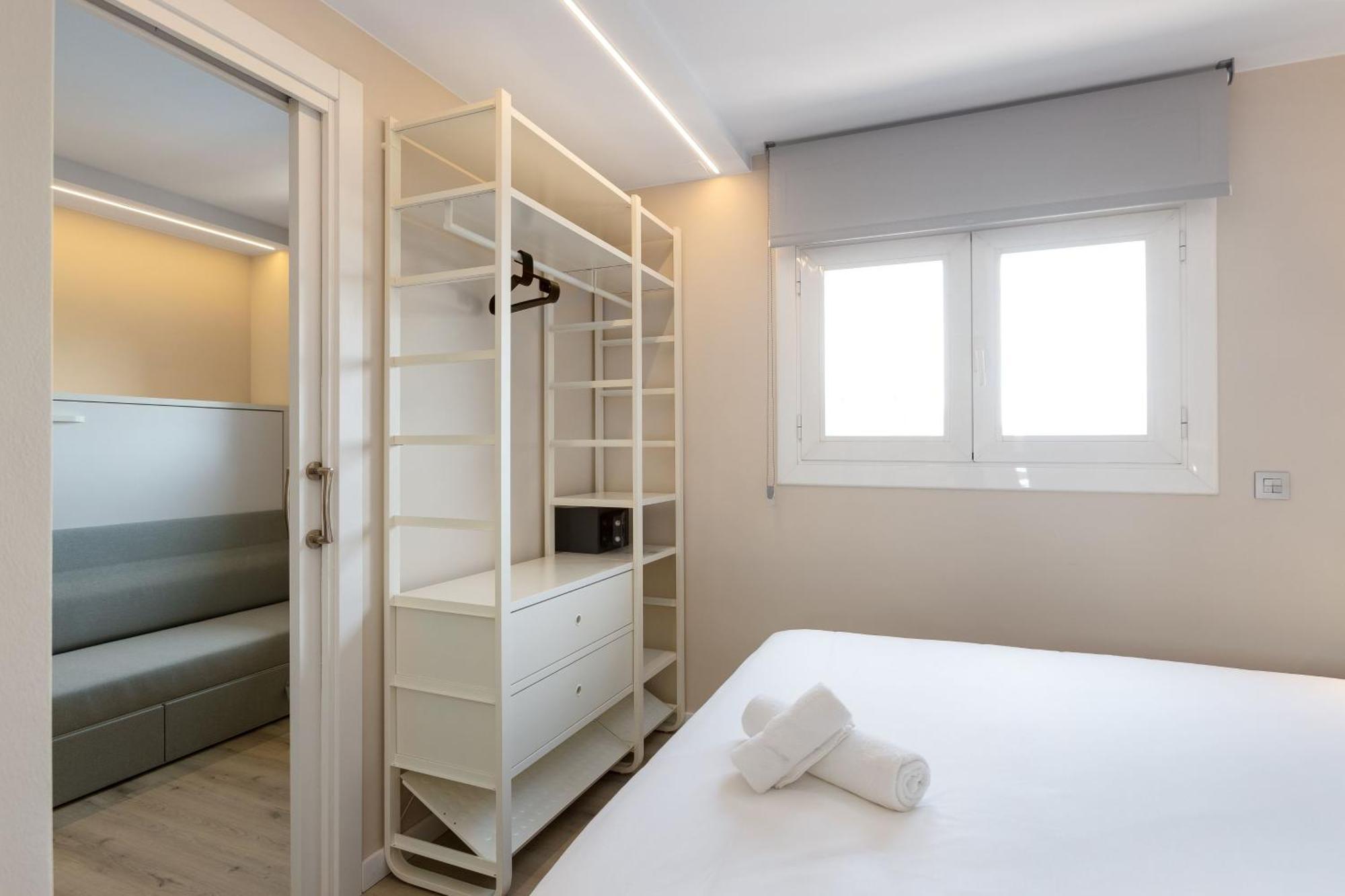 Aparthotel Vilassar 滨海比拉萨尔 客房 照片